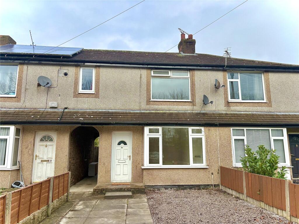 Main image of property: Glebe Road, Skelmersdale, Lancashire, WN8
