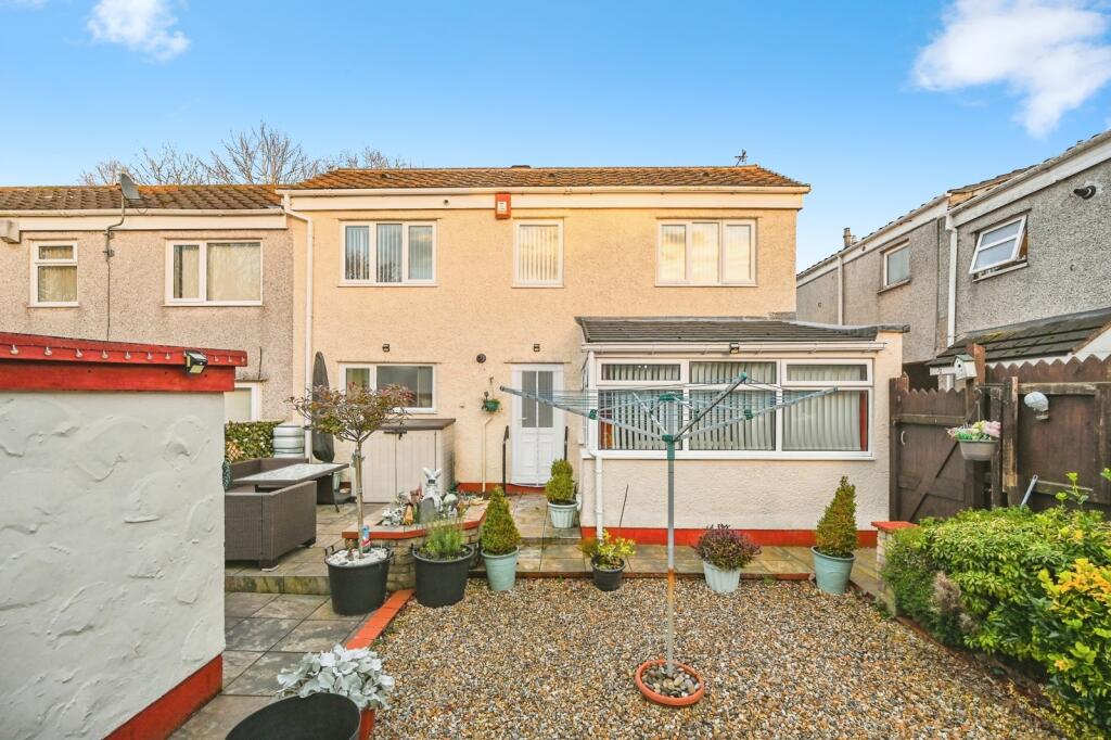 Main image of property: Evington, Skelmersdale, Lancashire, WN8