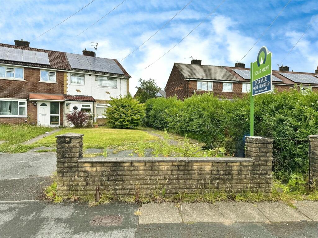 Main image of property: Kersal Avenue, Little Hulton, Manchester, Greater Manchester, M38
