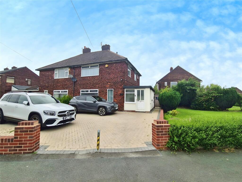 Main image of property: Coniston Avenue, Little Hulton, Manchester, Greater Manchester, M38