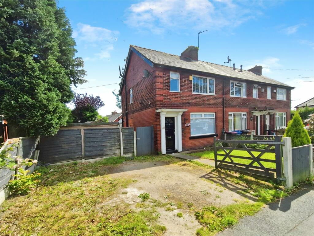 Main image of property: Mountain Street, Worsley, Manchester, Greater Manchester, M28