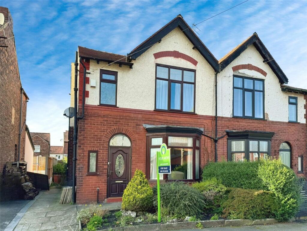 Main image of property: Holly Avenue, Worsley, Manchester, Greater Manchester, M28