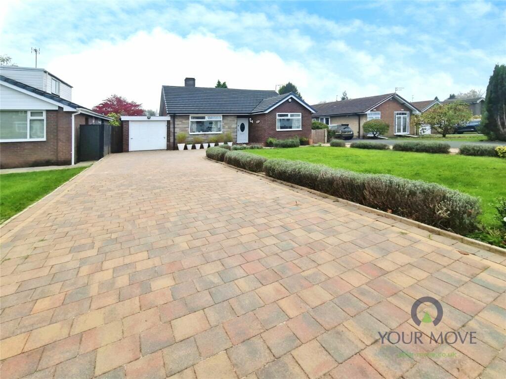 Main image of property: Calder Drive, Worsley, Manchester, Greater Manchester, M28