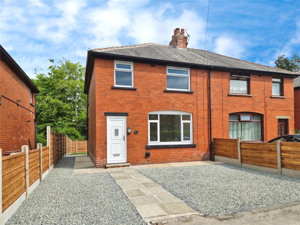 Main image of property: St. Kilda Avenue, Kearsley, Bolton, Greater Manchester, BL4