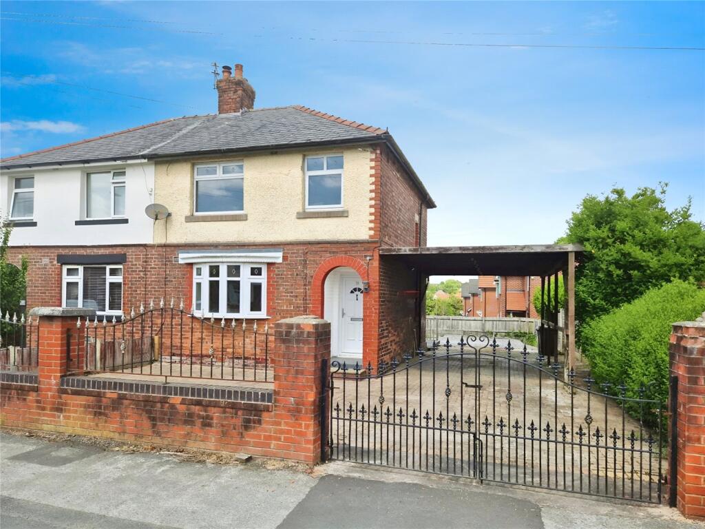 Main image of property: Garrett Hall Road, Worsley, Manchester, Greater Manchester, M28