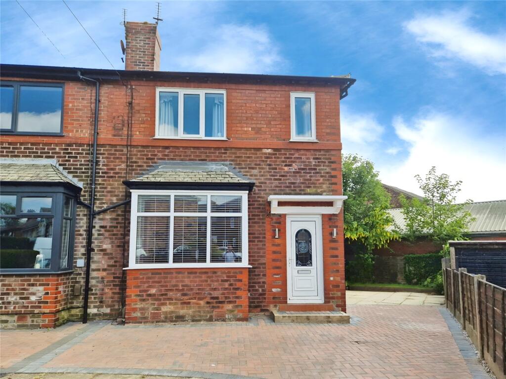 Main image of property: Peelwood Avenue, Little Hulton, Manchester, Greater Manchester, M38