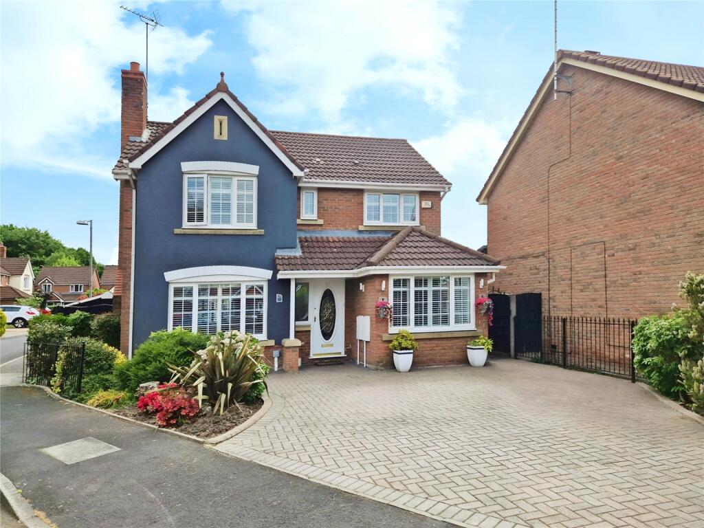 Main image of property: Ladyhill View, Worsley, Manchester, Greater Manchester, M28