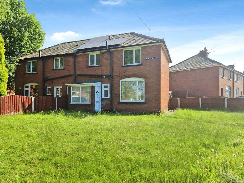 Main image of property: Pilkington Road, Kearsley, Bolton, Greater Manchester, BL4