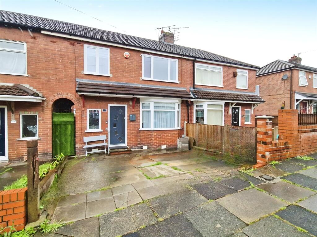 Main image of property: Beechfield Avenue, Little Hulton, Manchester, Greater Manchester, M38