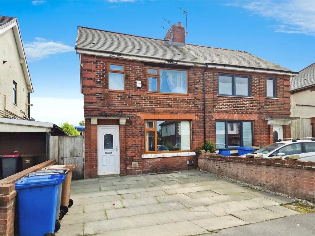Main image of property: Oakfield Drive, Little Hulton, Manchester, Greater Manchester, M38