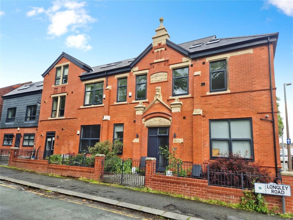 Main image of property: Westminster Road, Worsley, Manchester, Greater Manchester, M28