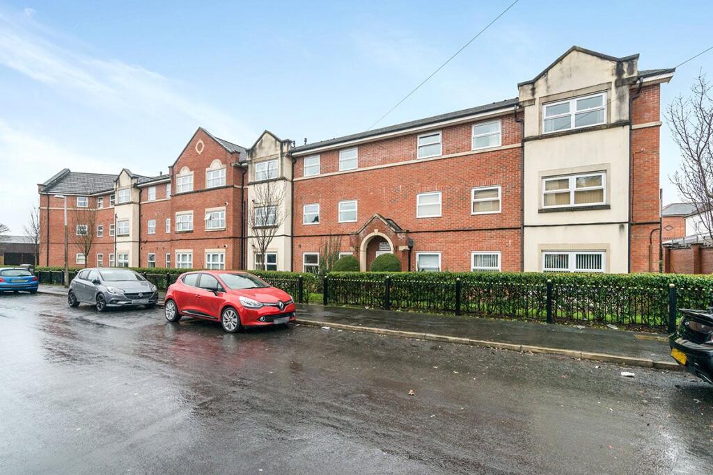 Main image of property: Atkin Street, Worsley, Manchester, M28