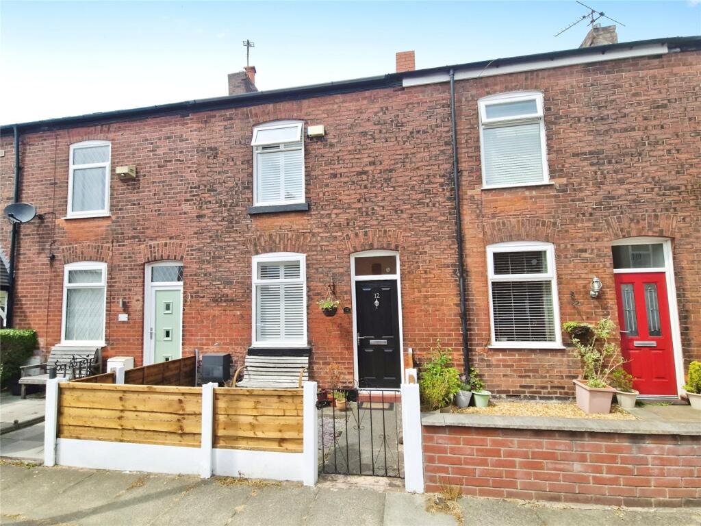 Main image of property: Westminster Road, Worsley, Manchester, Greater Manchester, M28