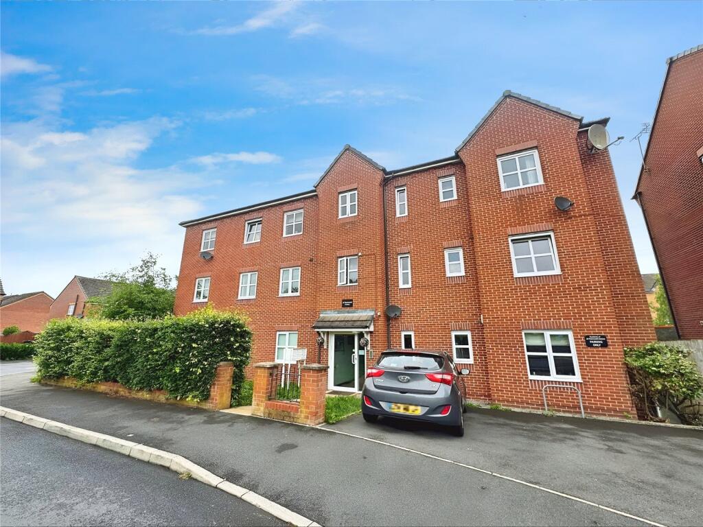 Main image of property: Thorncroft Avenue, Astley, Manchester, M29