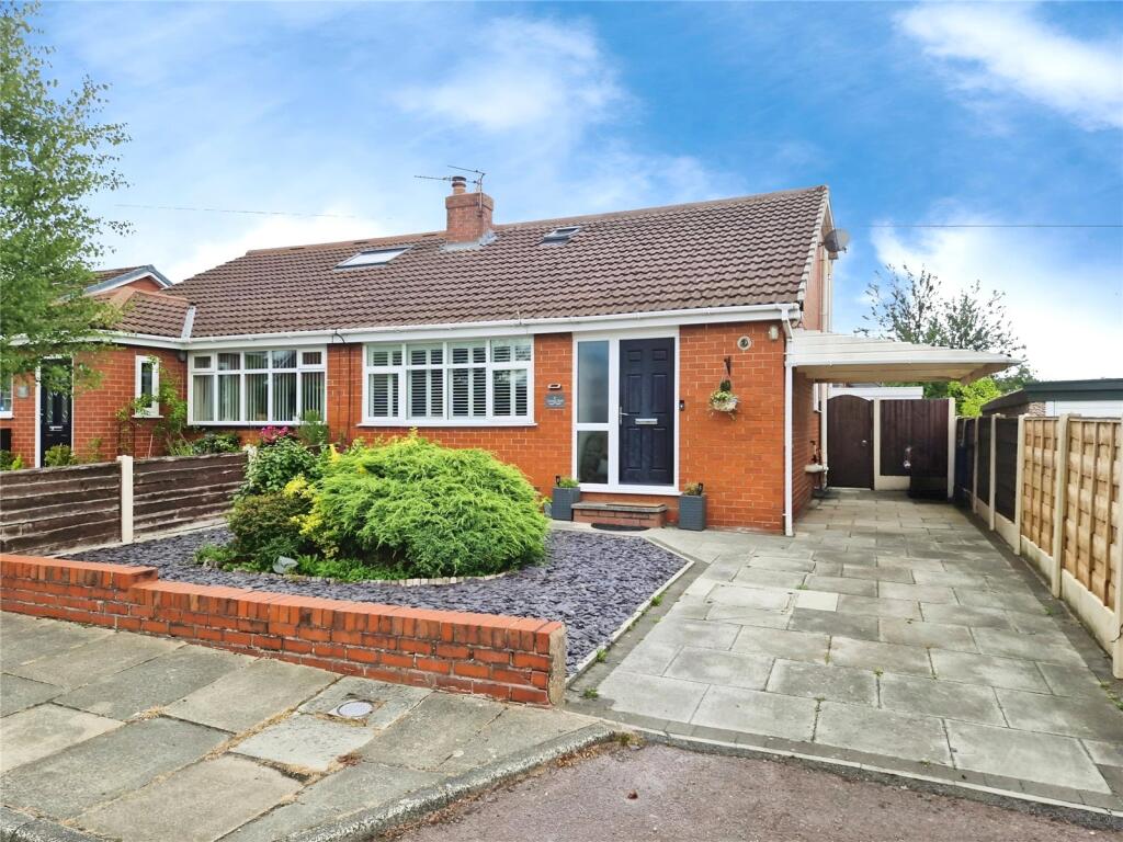 Main image of property: Everard Close, Worsley, Manchester, Greater Manchester, M28