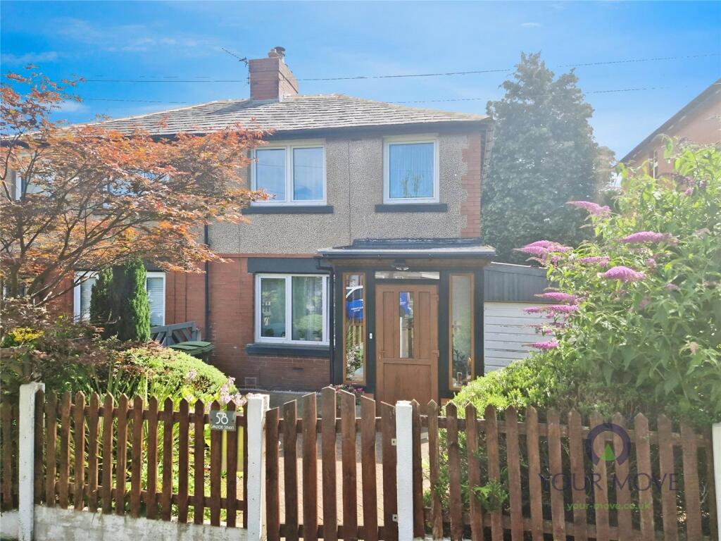 Main image of property: Carlton Street, Farnworth, Bolton, Greater Manchester, BL4