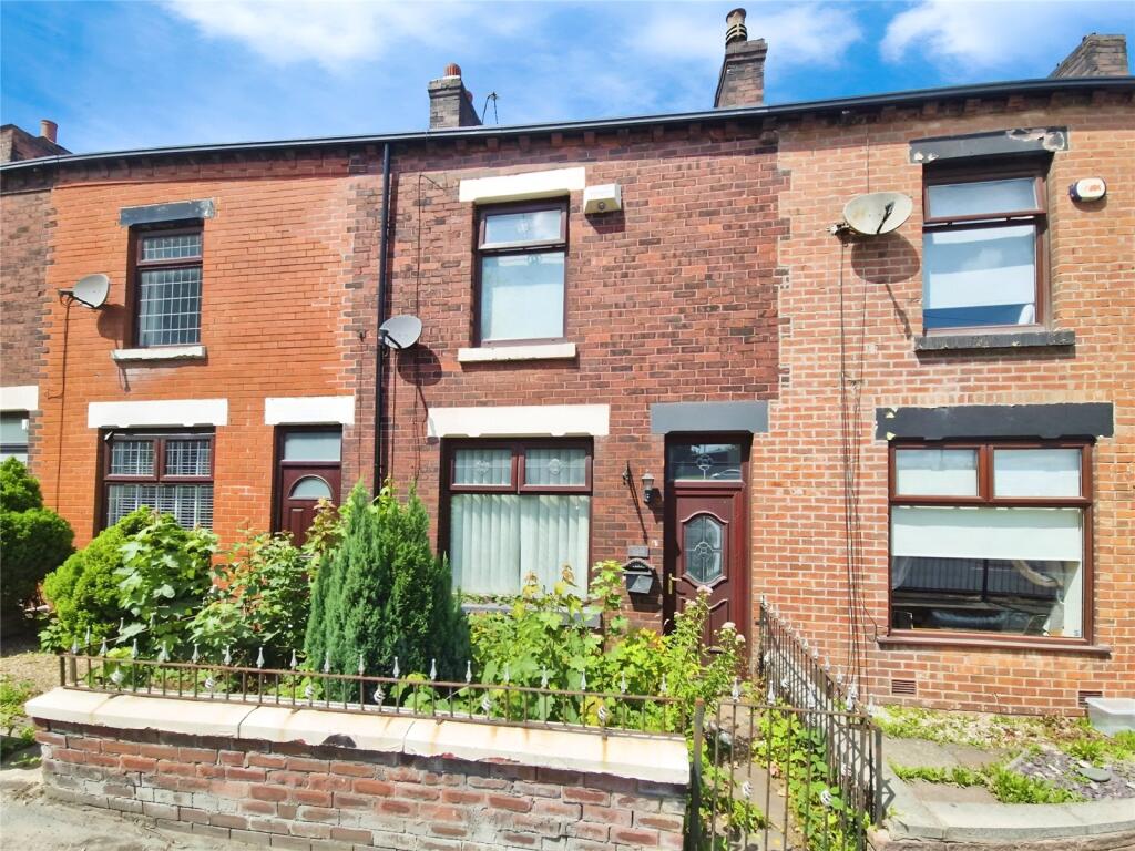 Main image of property: Stoneclough Road, Radcliffe, Manchester, Greater Manchester, M26