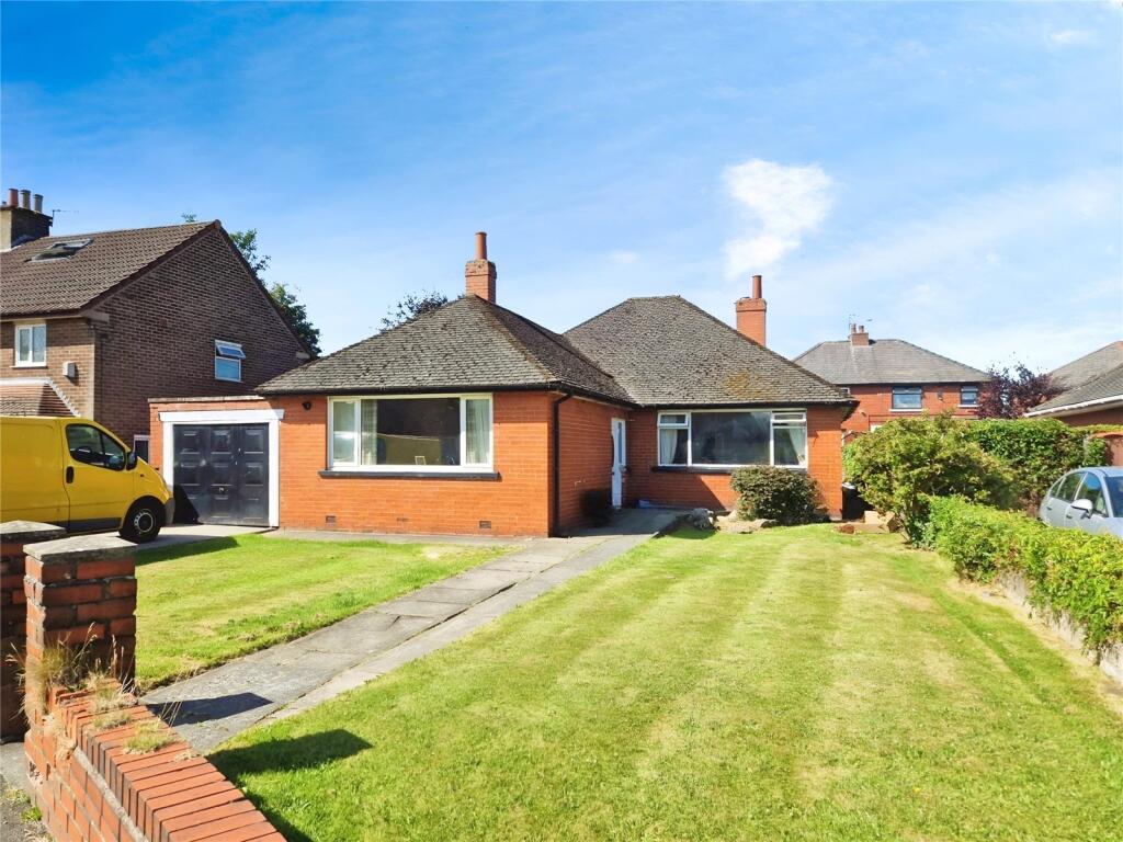 Main image of property: Holcombe Crescent, Kearsley, Bolton, Greater Manchester, BL4