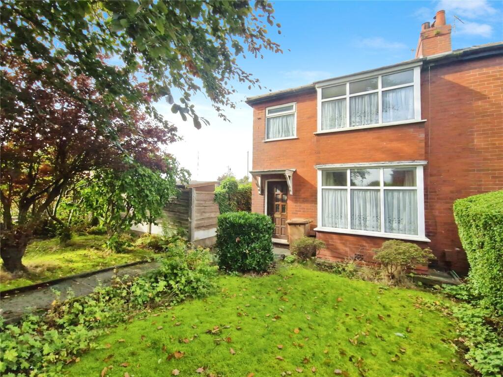 Main image of property: Portland Road, Worsley, Manchester, Greater Manchester, M28