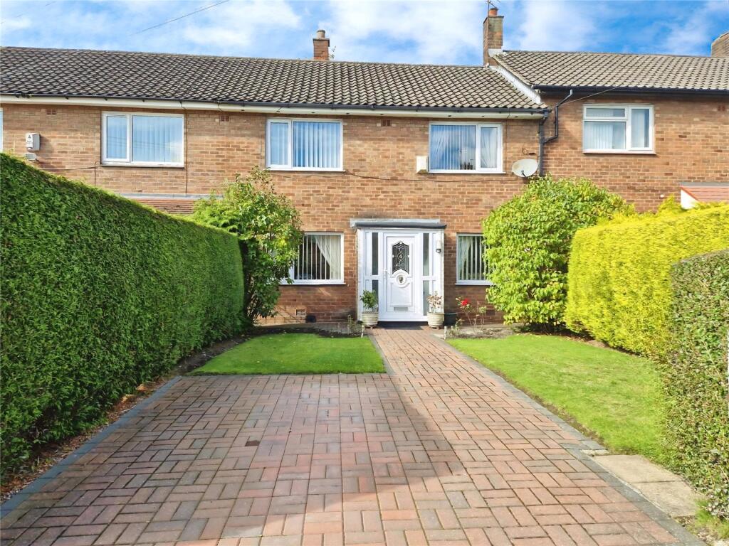 Main image of property: Gibson Grove, Worsley, Manchester, Greater Manchester, M28