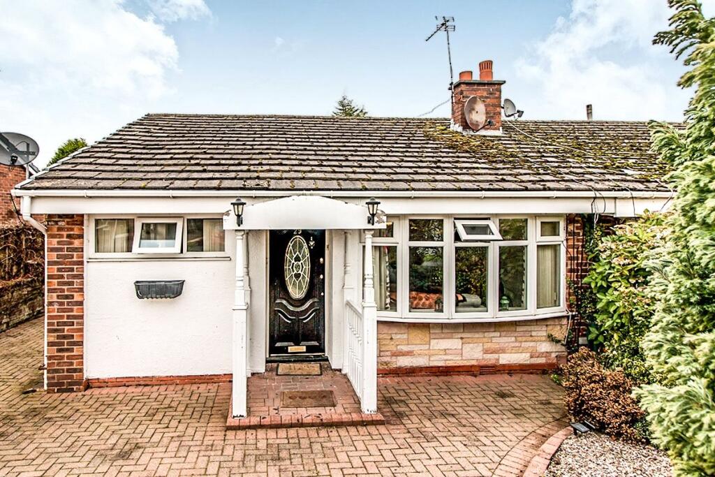 Main image of property: Fieldhead Avenue, Astley,Tyldesley, Manchester, M29