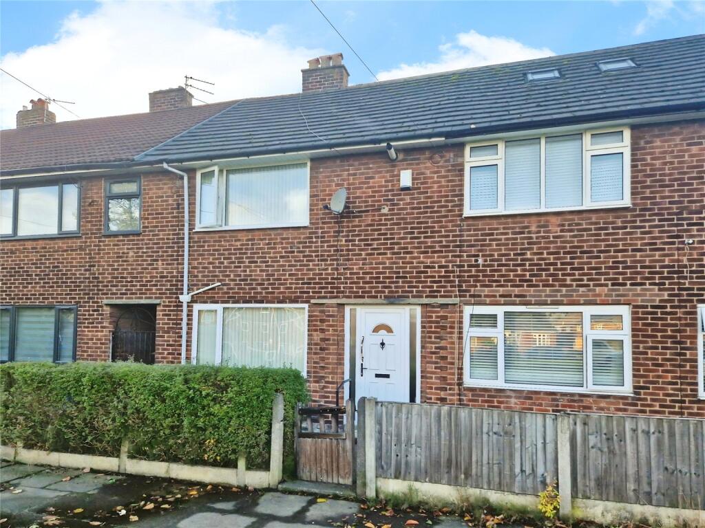 Main image of property: Bridgewater Street, Little Hulton, Manchester, Greater Manchester, M38