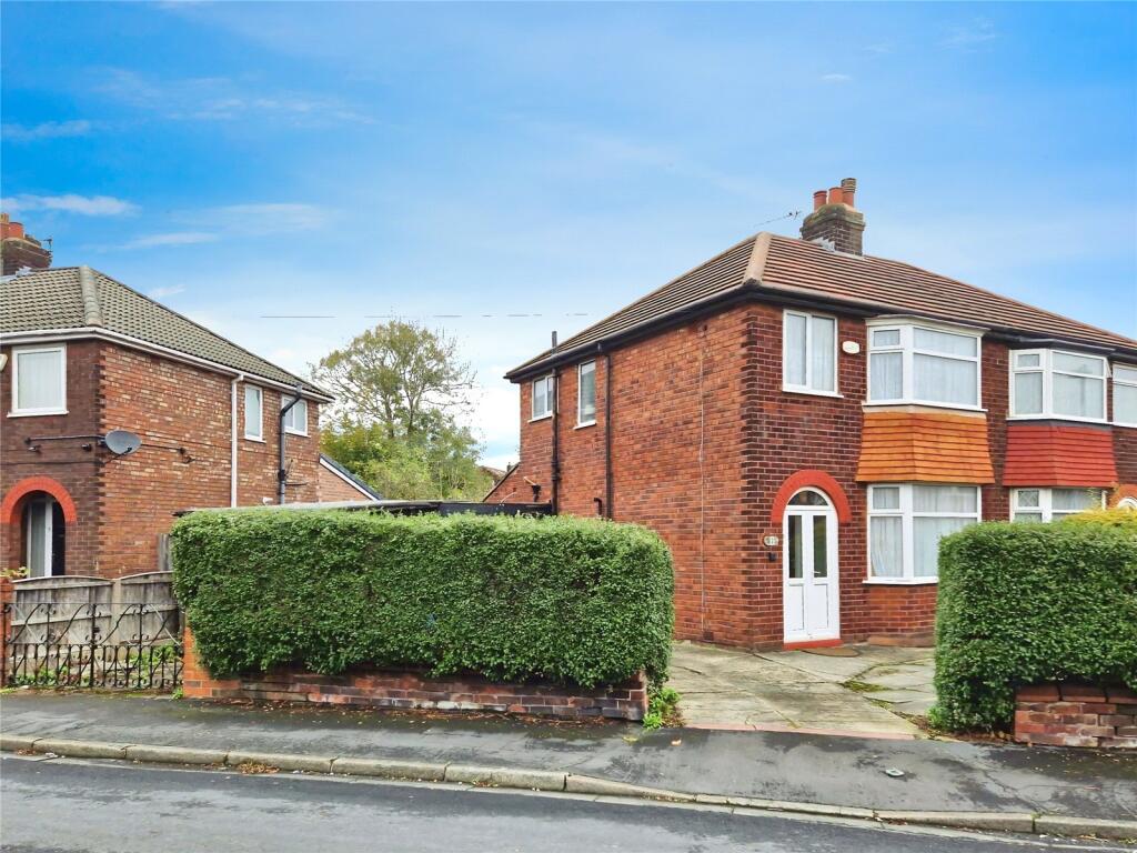 Main image of property: Graymar Road, Little Hulton, Manchester, Greater Manchester, M38