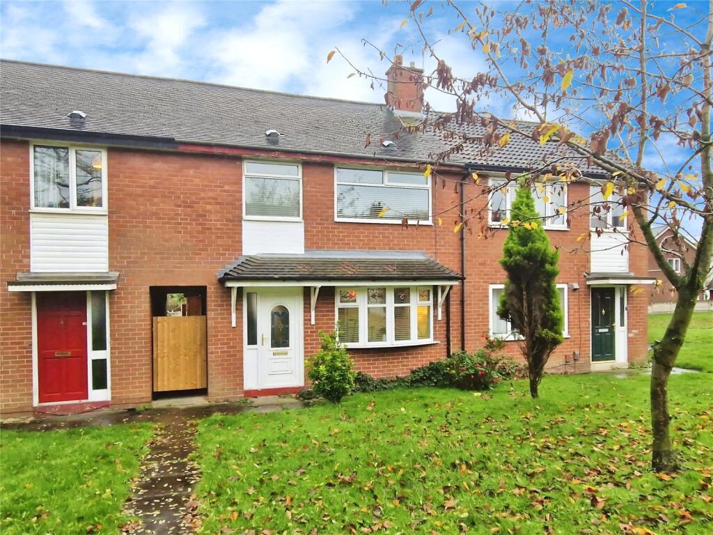 Main image of property: Martin Avenue, Farnworth, Bolton, Greater Manchester, BL4