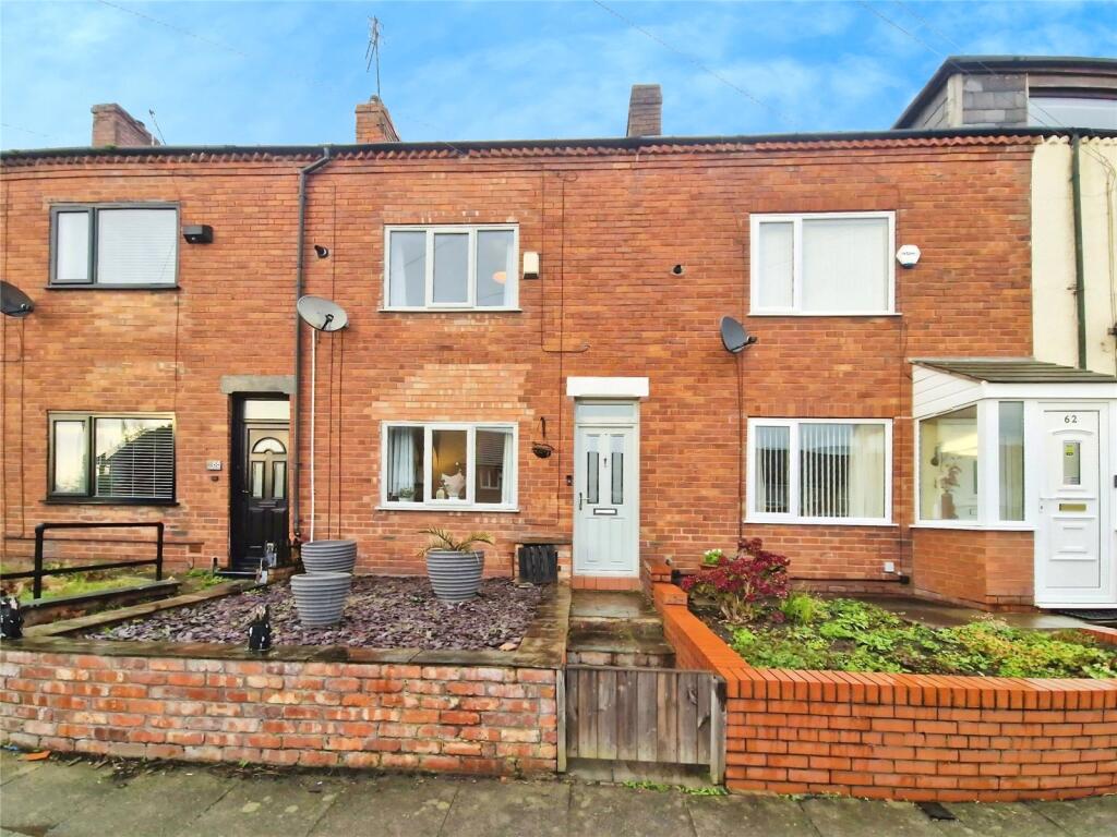 Main image of property: Chaddock Lane, Worsley, Manchester, Greater Manchester, M28