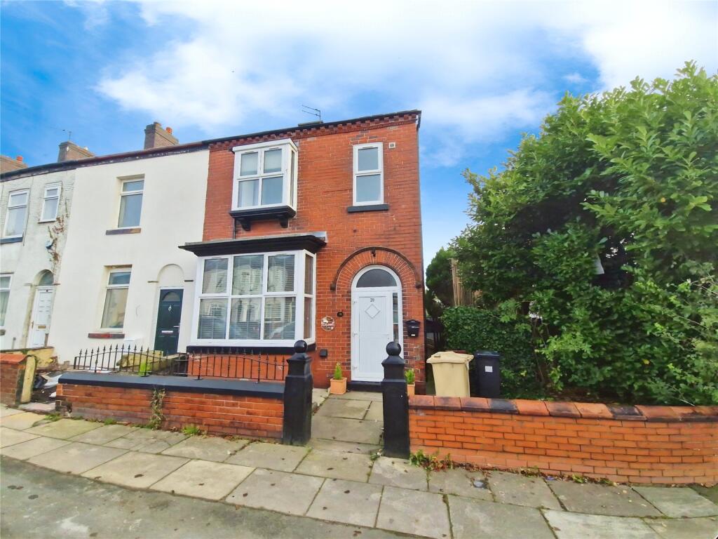 Main image of property: Worsley Road, Farnworth, Bolton, Greater Manchester, BL4