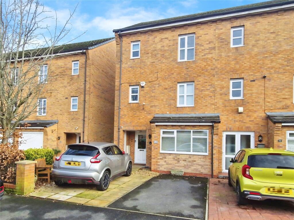 Main image of property: Thorncroft Avenue, Tyldesley, Wigan, M29