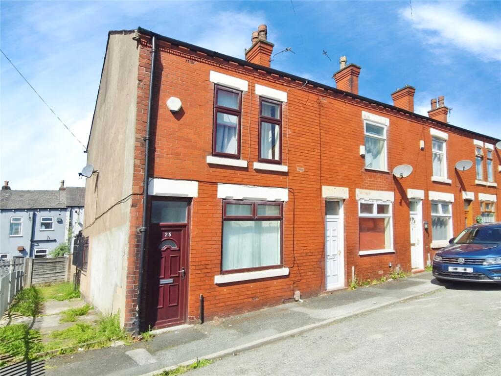 Main image of property: Fereday Street, Worsley, Manchester, M28