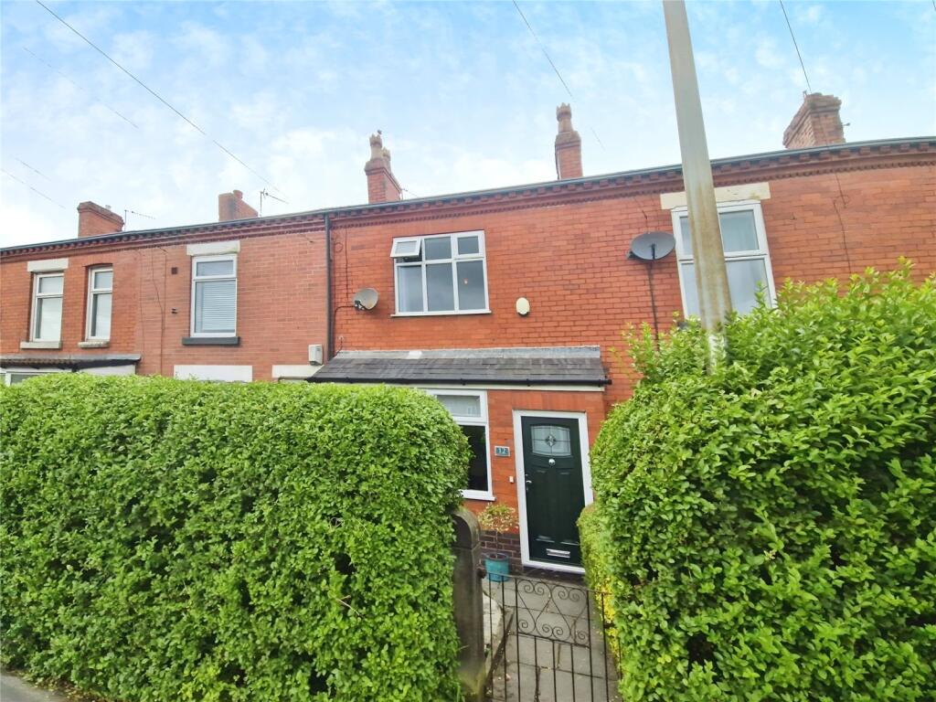 Main image of property: Newearth Road, Worsley, Manchester, Greater Manchester, M28