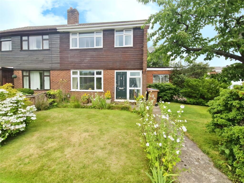 Main image of property: Patricia Drive, Worsley, Manchester, Greater Manchester, M28