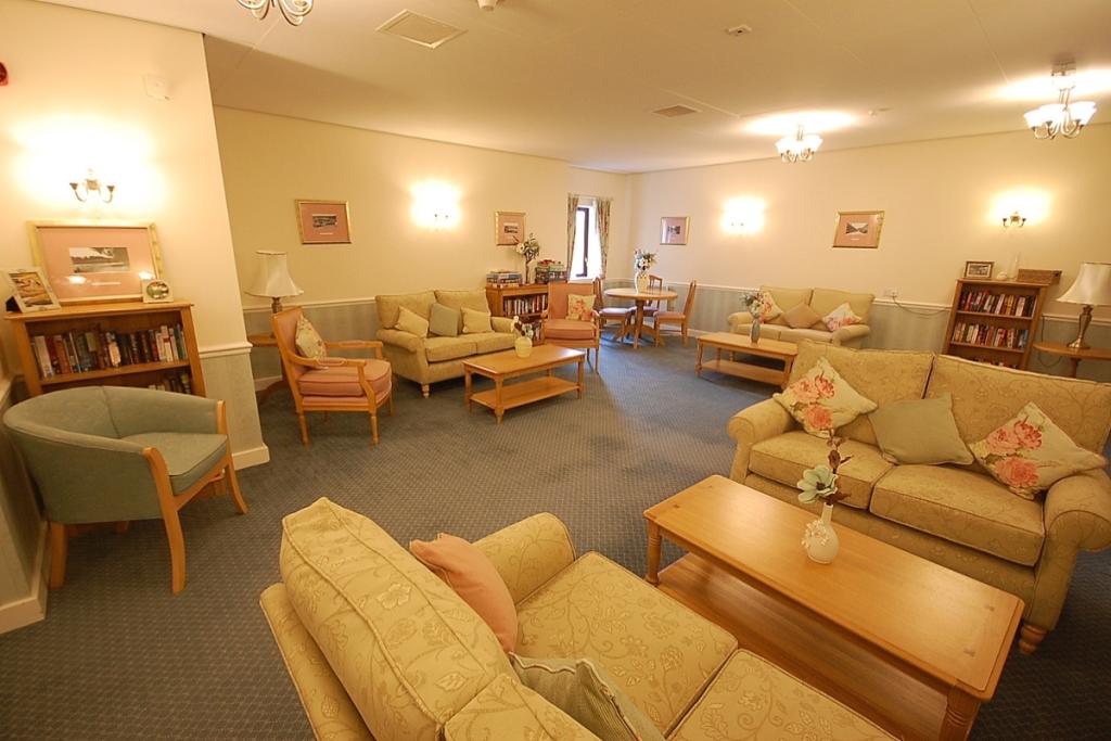 1 bedroom flat for sale in Lady Well Views Springwood Gardens, Belper