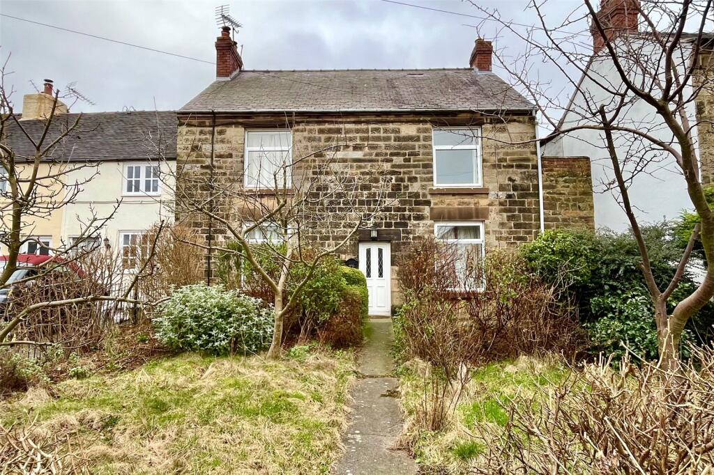 Main image of property: Over Lane, Belper, Derbyshire, DE56