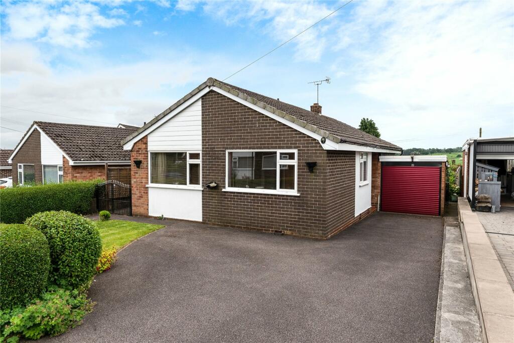 Main image of property: Wren Park Close, Belper, Derbyshire, DE56