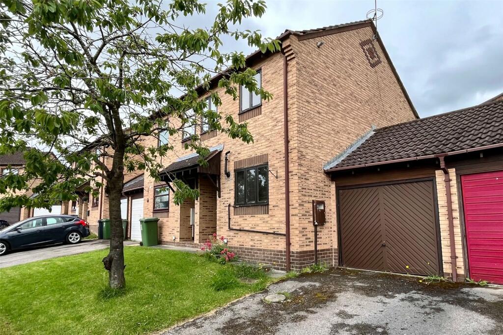 Main image of property: Culworth Close, Belper, Derbyshire, DE56