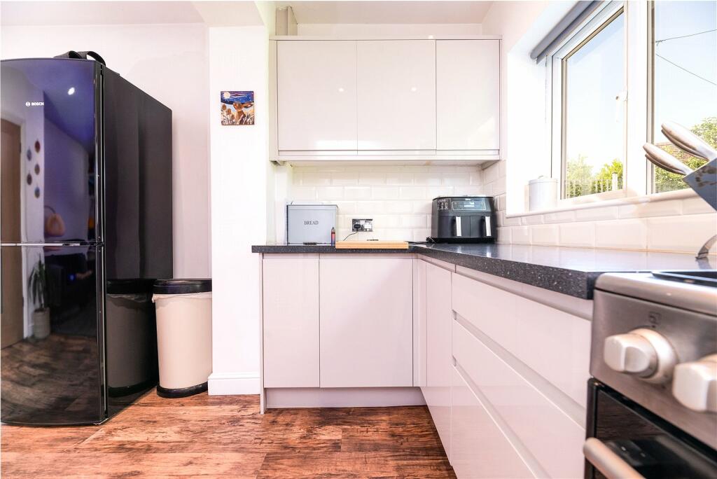 Additional property image - Wilmot Road, Belper, Amber Valley, DE56