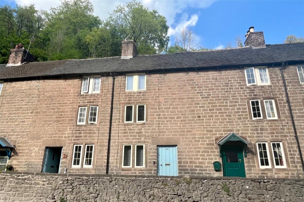 Main image of property: Water Lane, Cromford, Matlock, Derbyshire, DE4