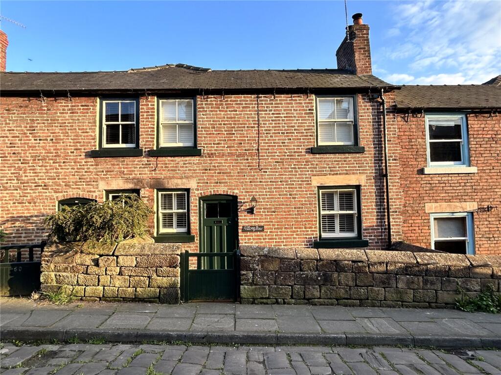 Main image of property: Long Row, Belper, Derbyshire, DE56