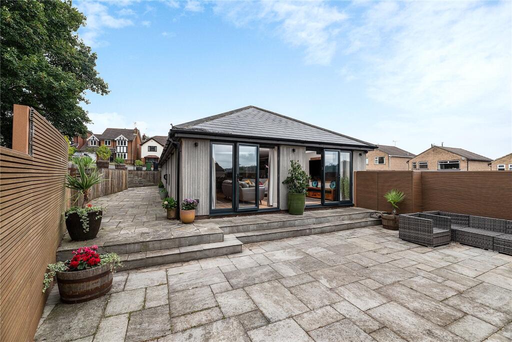 Main image of property: Beechwood Close, Belper, Derbyshire, DE56