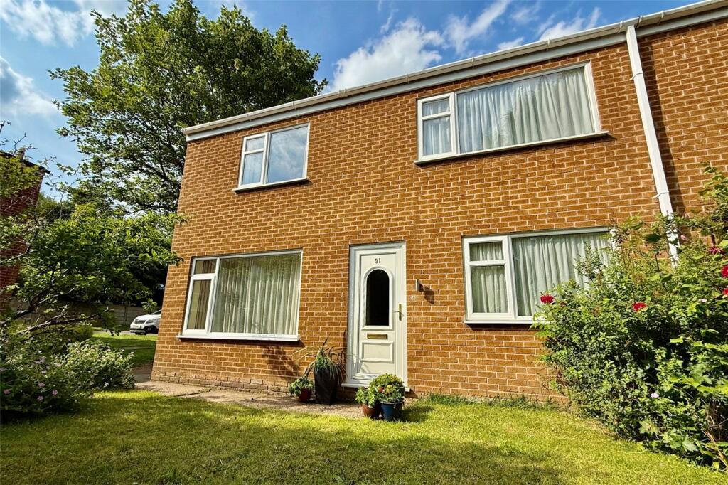 Main image of property: Barley Close, Little Eaton, Derby, Derbyshire, DE21