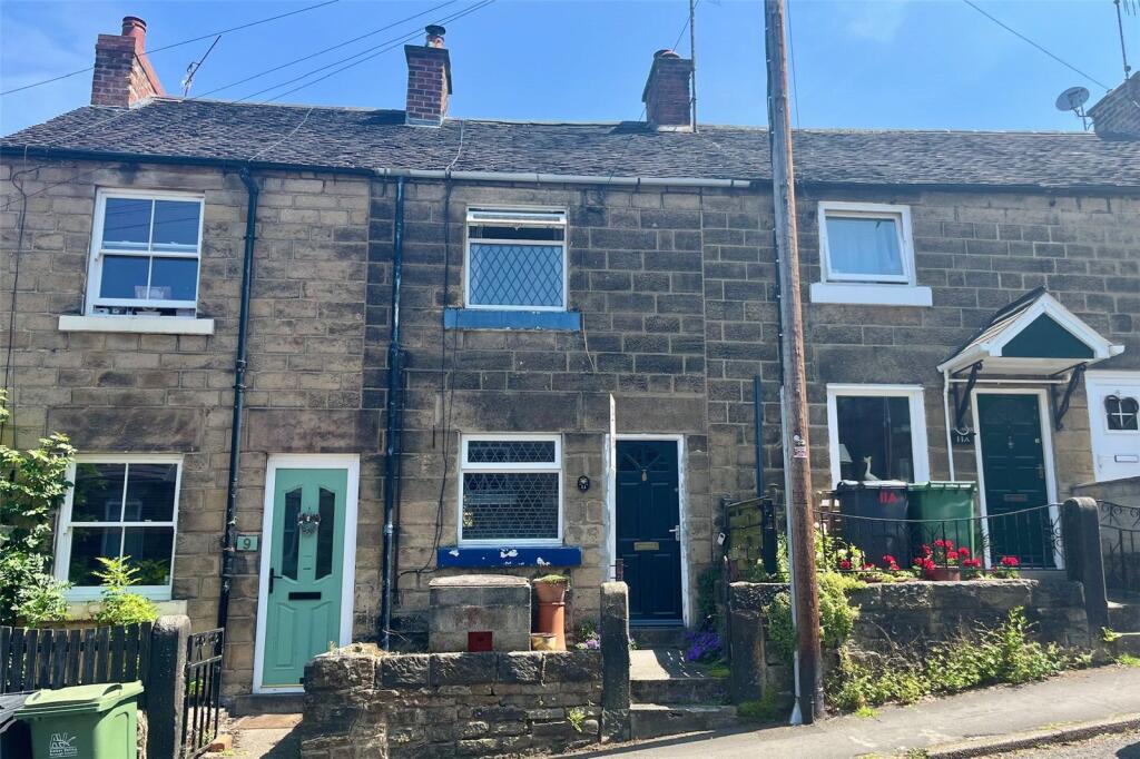 Main image of property: Mill Lane, Belper, Derbyshire, DE56