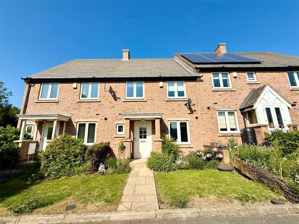 Main image of property: Morledge, Matlock, Derbyshire, DE4