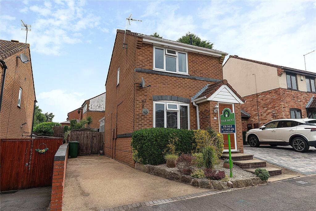 Main image of property: Fairfield Road, Horsley Woodhouse, Ilkeston, Derbyshire, DE7
