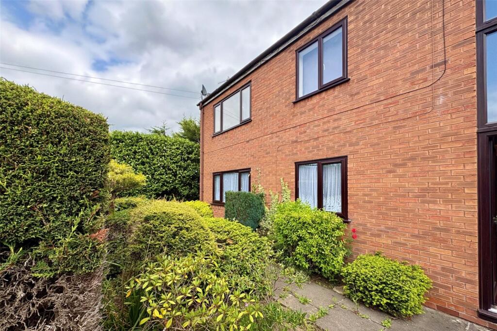 Main image of property: Chevin Court New Zealand Lane, Duffield, Belper, Derbyshire, DE56