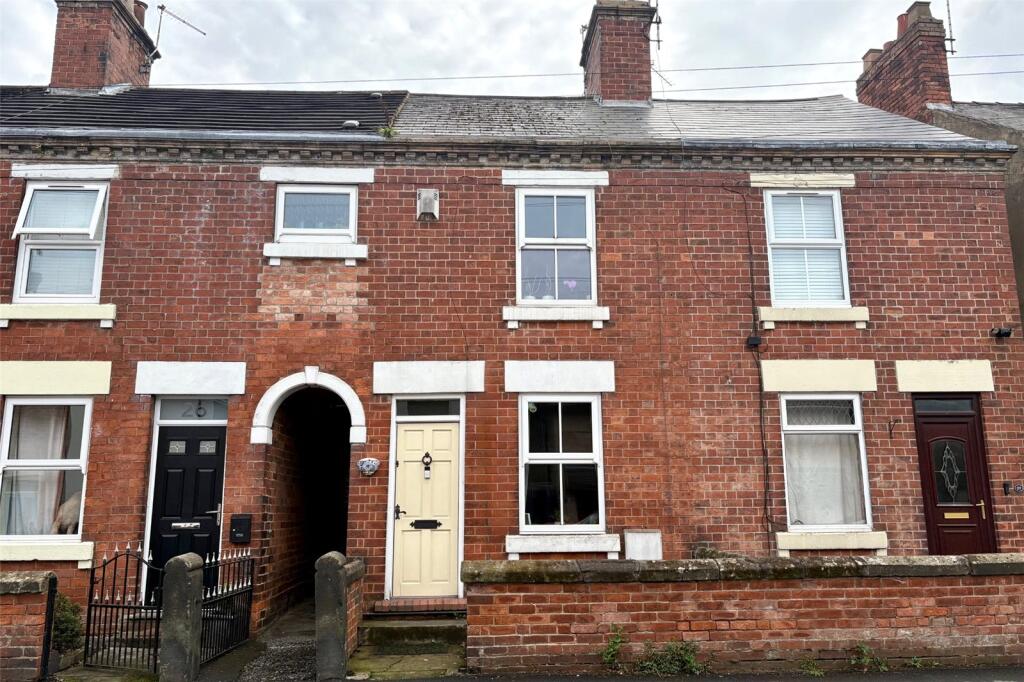 Main image of property: Chapel Street, Kilburn, Belper, Derbyshire, DE56