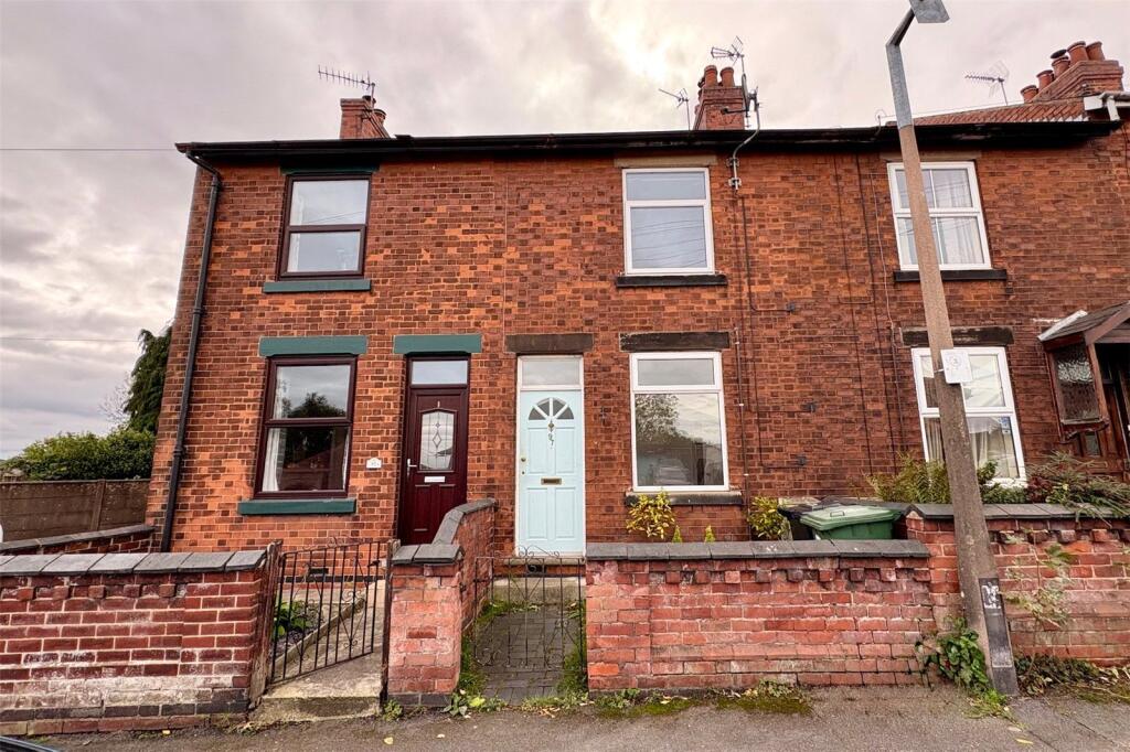 Main image of property: Marsh Lane, Belper, Derbyshire, DE56