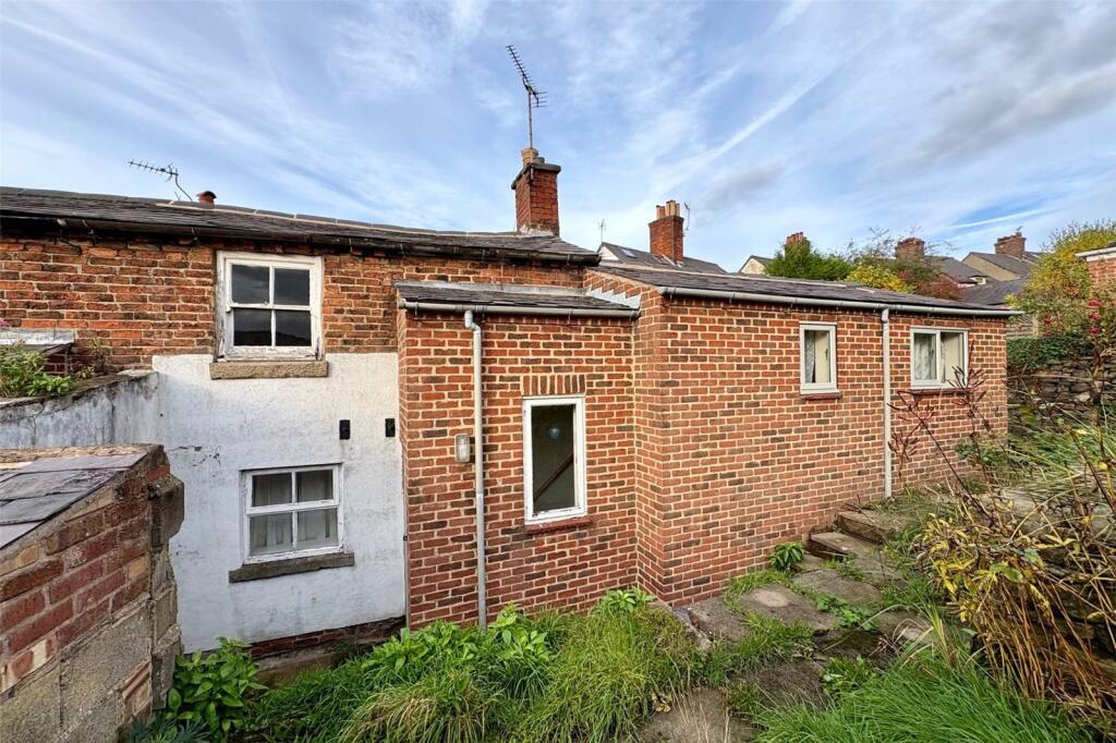 Main image of property: Short Row, Belper, Derbyshire, DE56